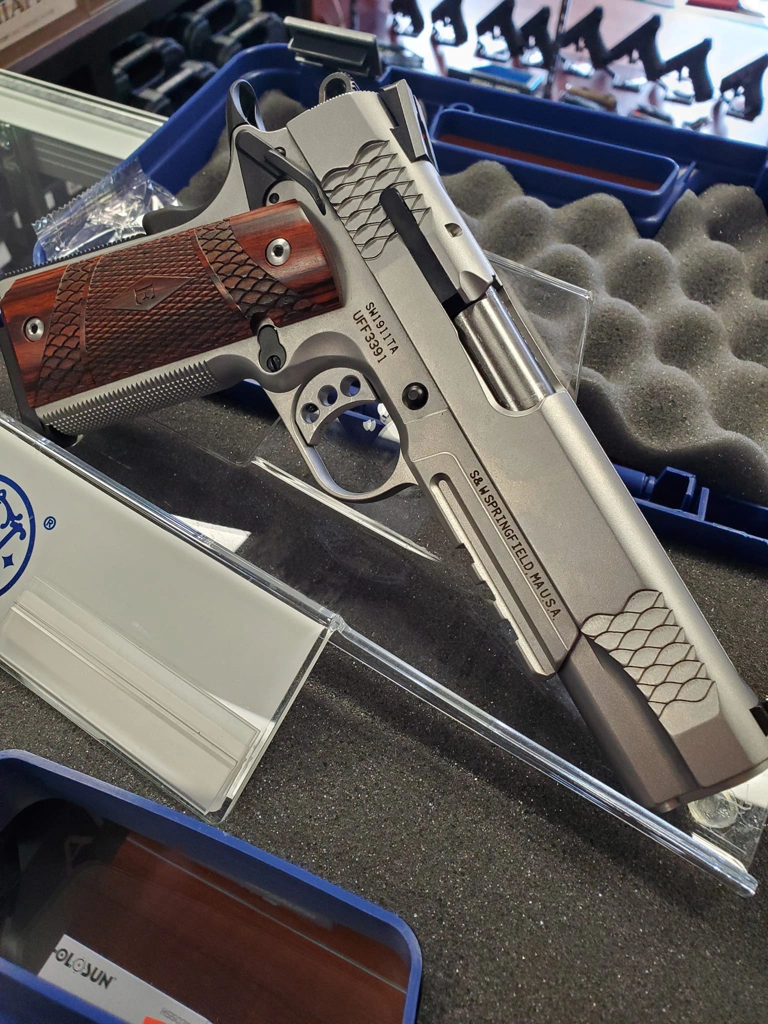 Rocco Customs, LLC in Gilbert, SC (3)