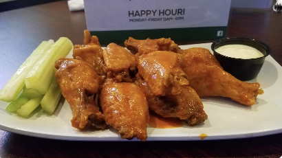 Beer & Belly Sports Grille in Northfield, OH (2)