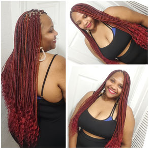 365 Braiding Studio in Hialeah, FL (2)