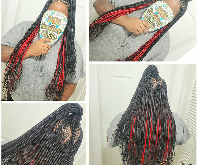 365 Braiding Studio in Hialeah, FL (6)