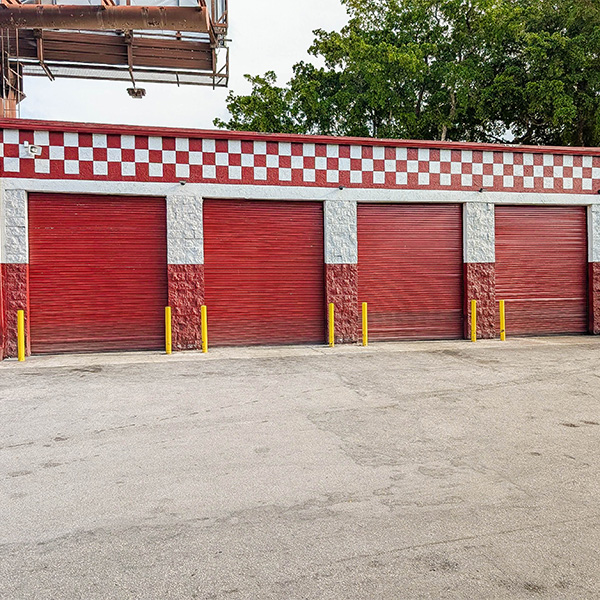 EF Tire & Auto Repair in Pompano Beach, FL