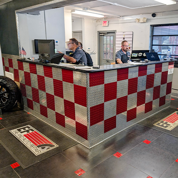EF Tire & Auto Repair in Pompano Beach, FL (2)
