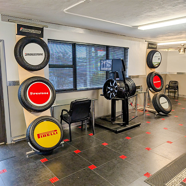 EF Tire & Auto Repair in Pompano Beach, FL (3)