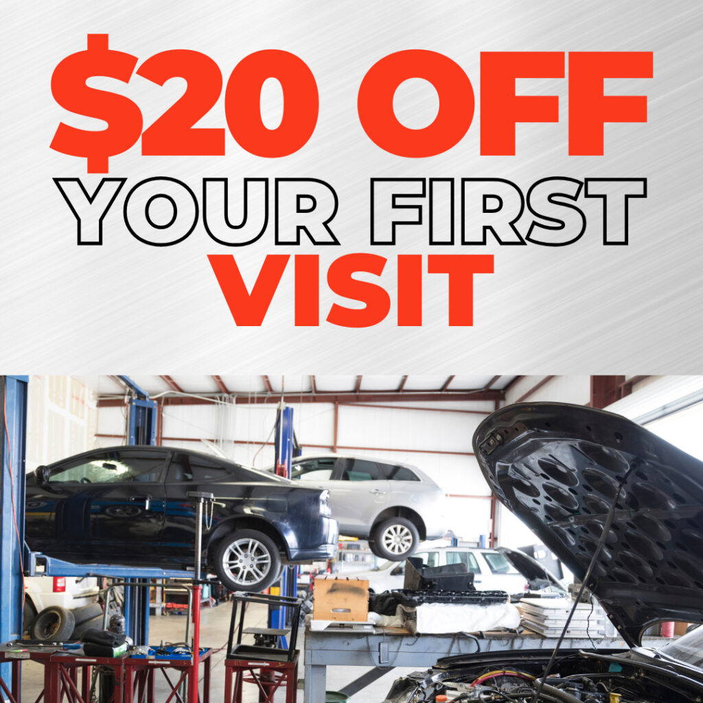 EF Tire & Auto Repair in Pompano Beach, FL (4)