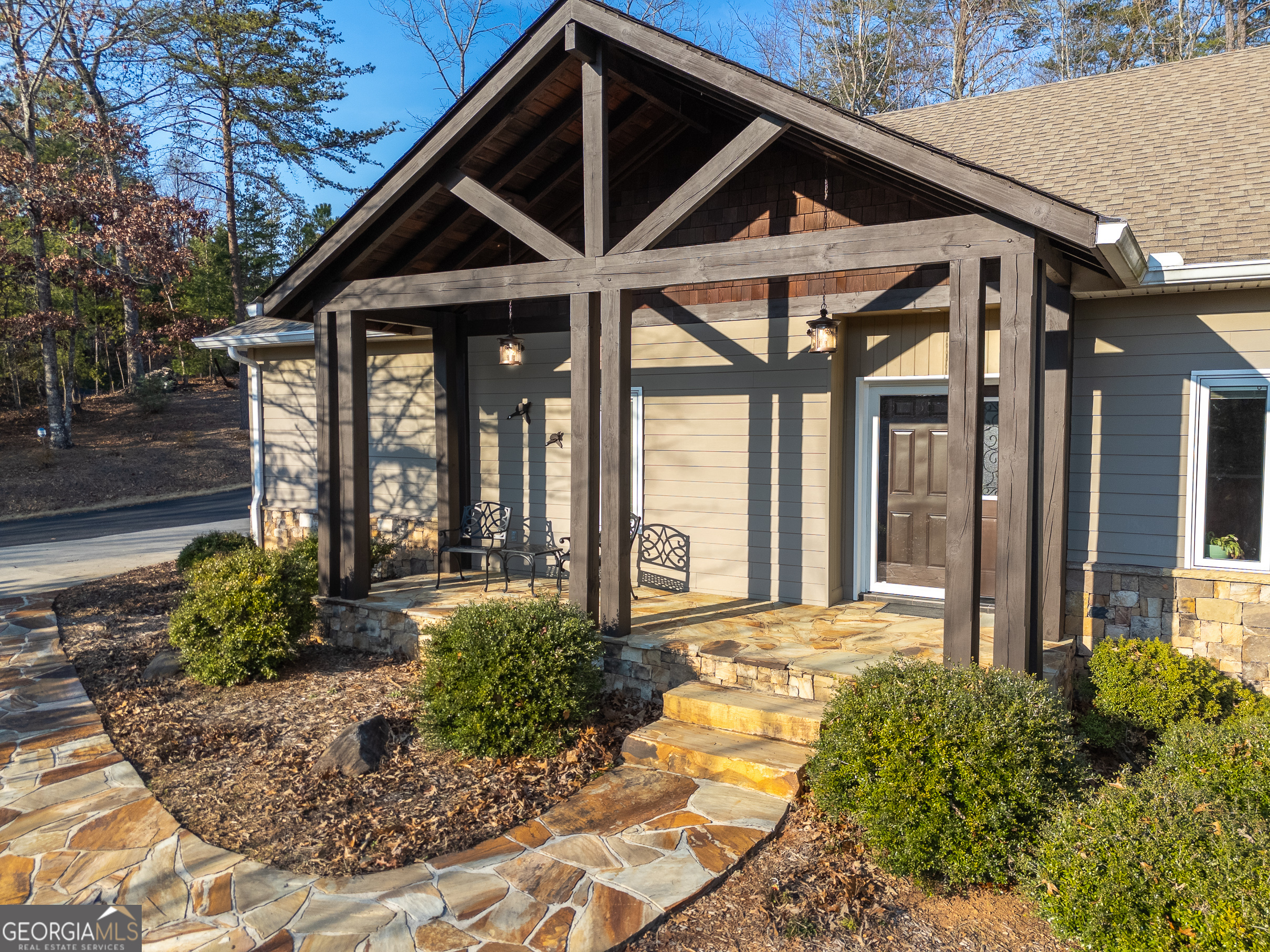 Fourth Mountain Real Estate in Helen, GA (2)