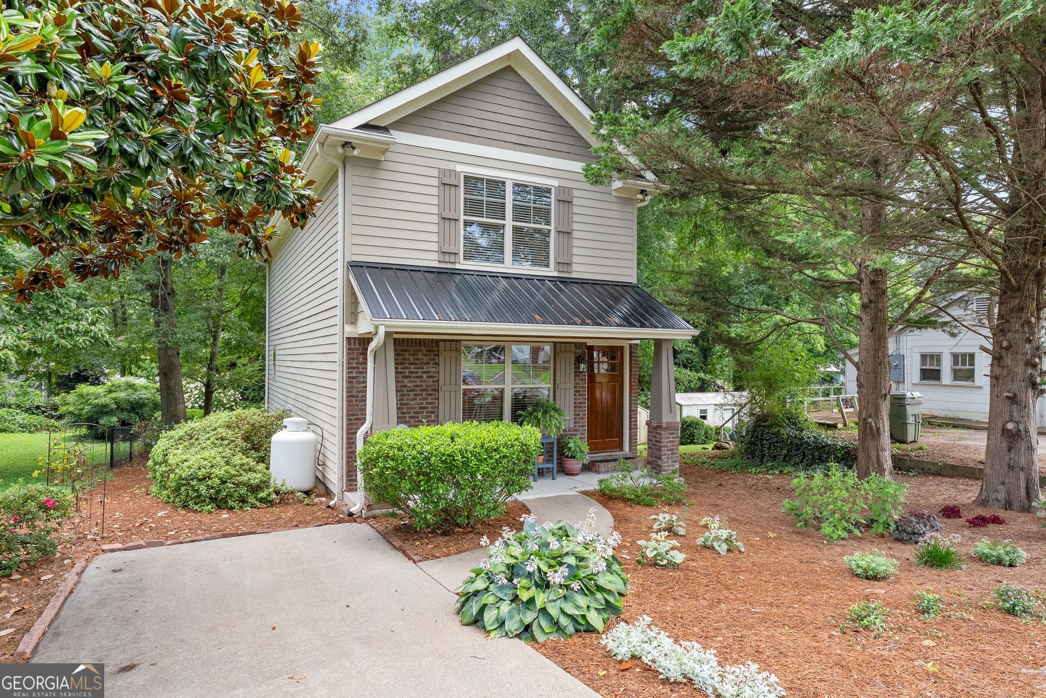 Fourth Mountain Real Estate in Helen, GA (4)