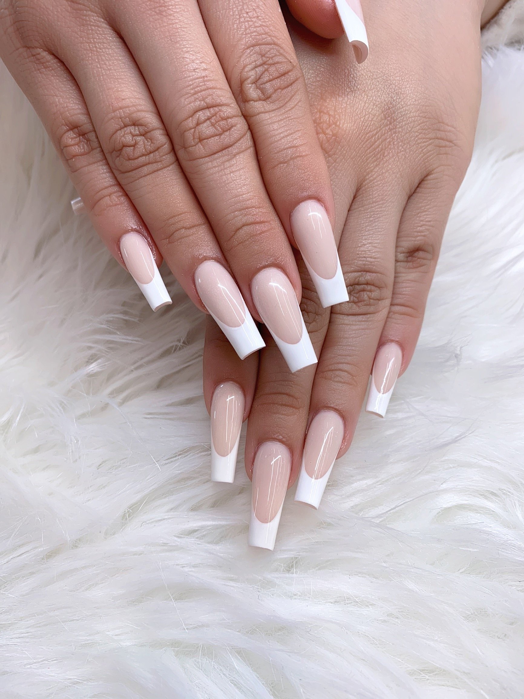 Glamour Nails in Ridgeland, SC