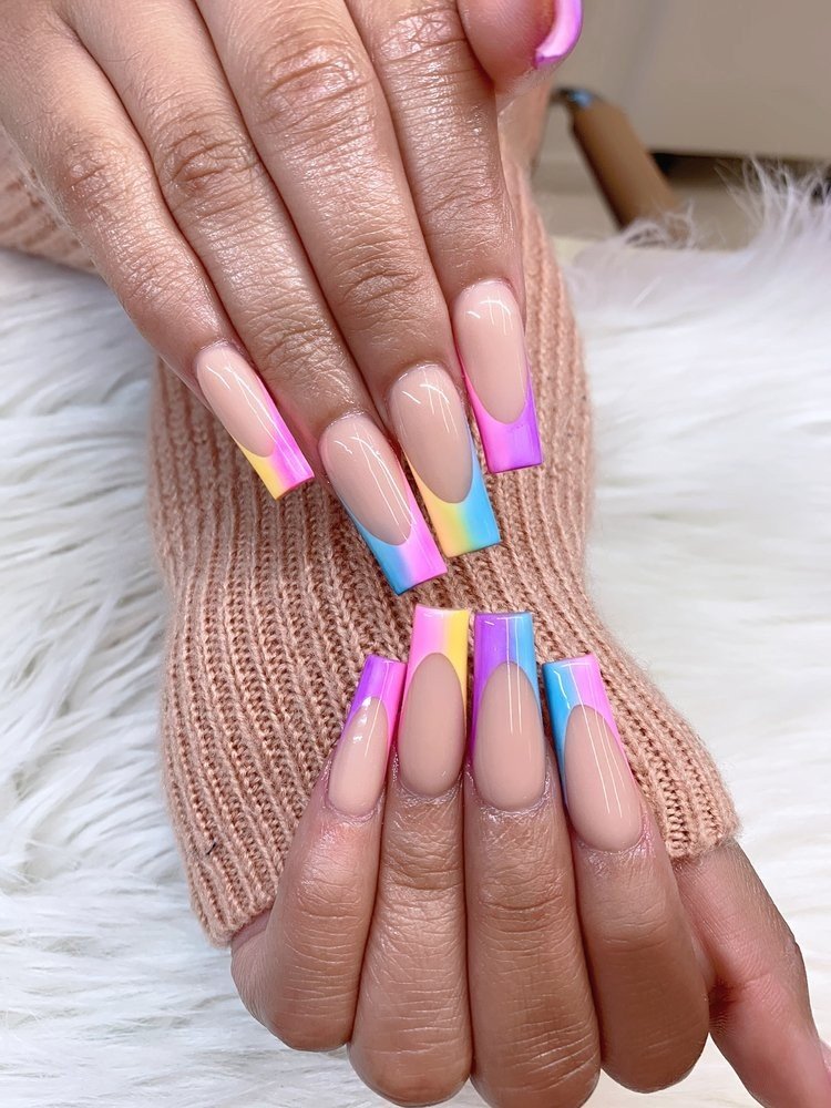 Glamour Nails in Ridgeland, SC (4)