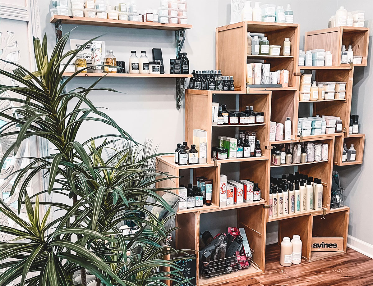Laura & Co. SALON in Murrells Inlet, SC (2)