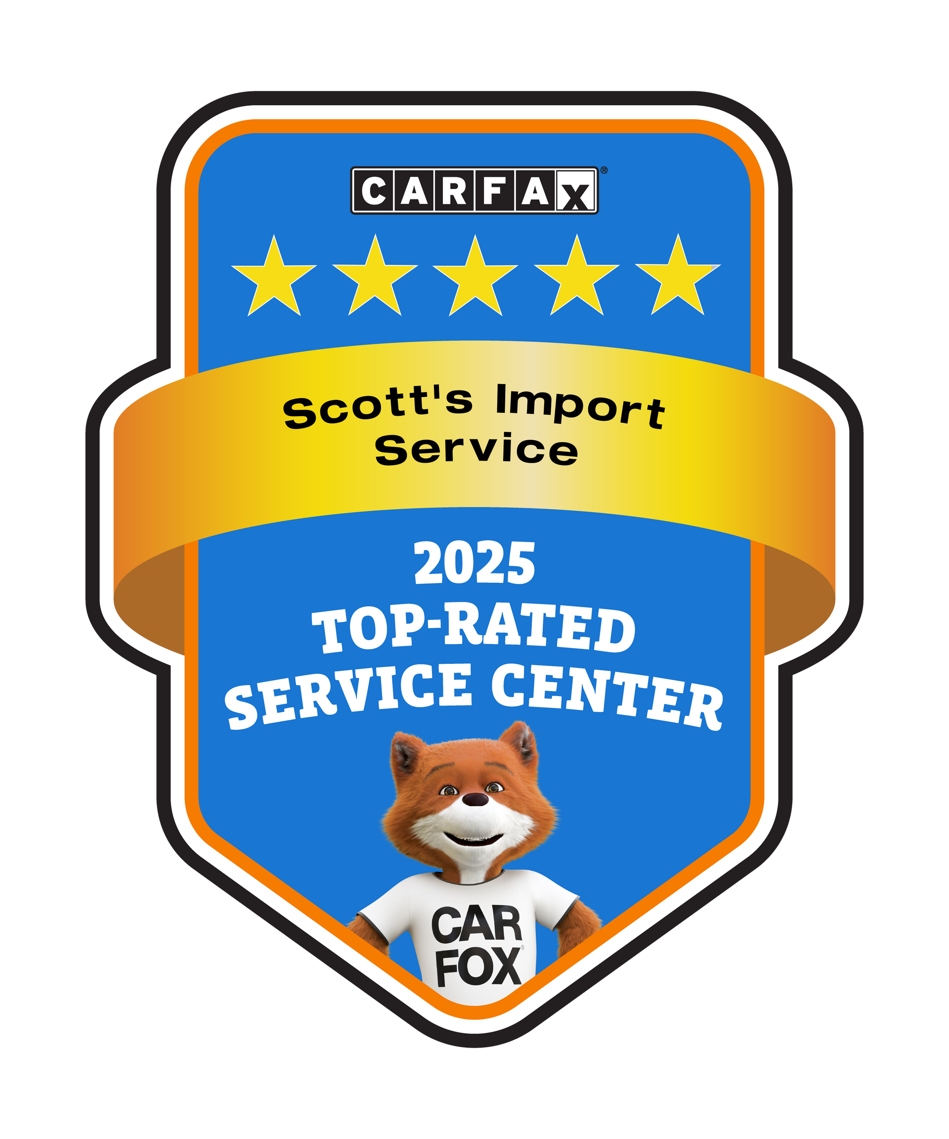 Scott's Import Service in Beaumont, TX