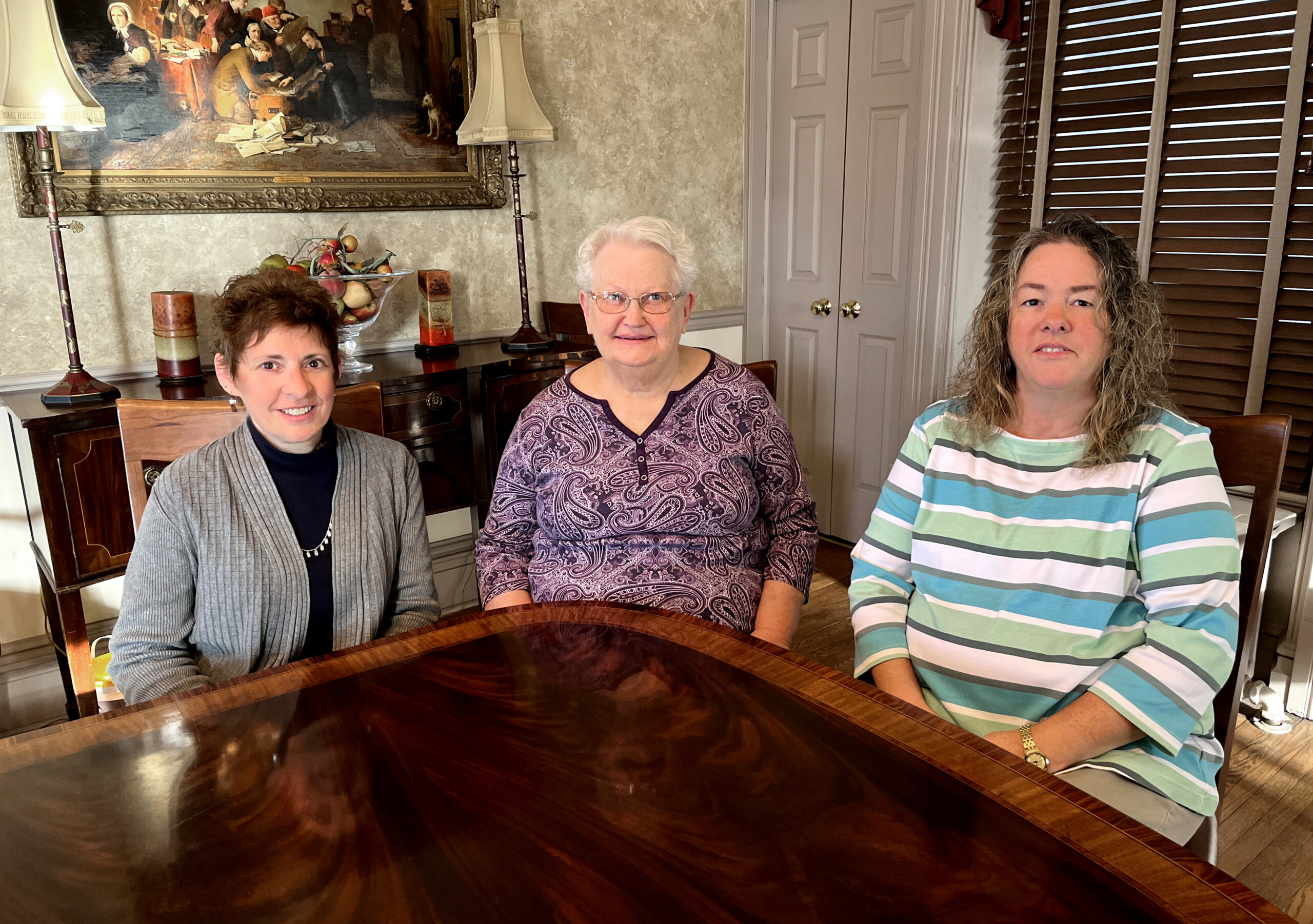 Hoskinson & Wenger Law Offices in Chambersburg, PA