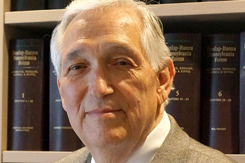 Hoskinson & Wenger Law Offices in Chambersburg, PA (4)