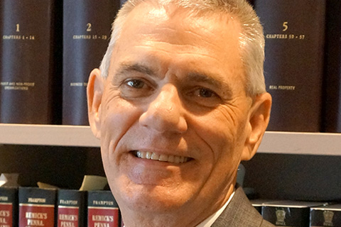 Hoskinson & Wenger Law Offices in Chambersburg, PA (5)