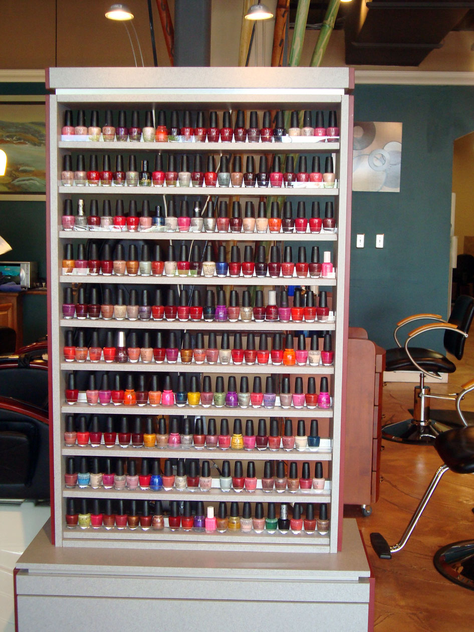 Star Salon Spa in Merritt Island, FL