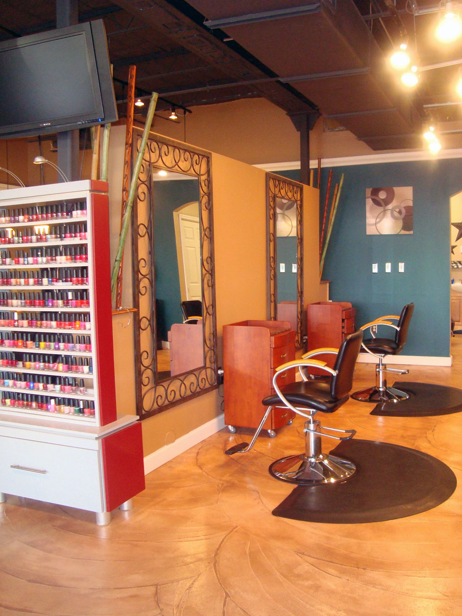 Star Salon Spa in Merritt Island, FL (3)