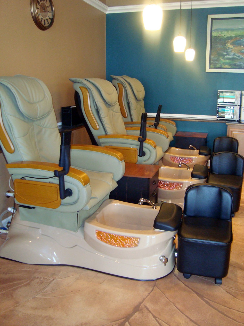 Star Salon Spa in Merritt Island, FL (4)