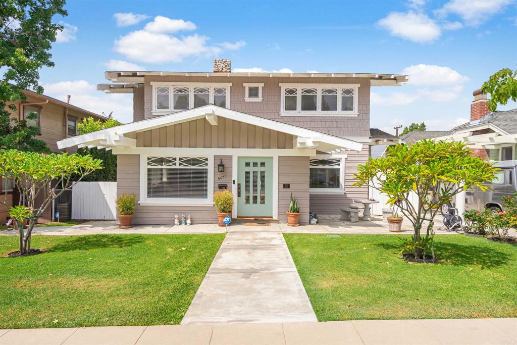 Edna Mitchell in Chula Vista, CA