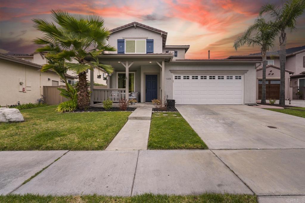 Edna Mitchell in Chula Vista, CA (2)