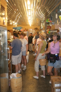 Blueberry Hill Farms, Inc. in Brownsboro, TX (4)