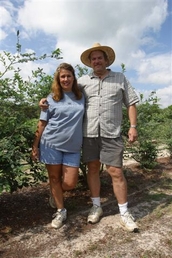 Blueberry Hill Farms, Inc. in Brownsboro, TX (6)