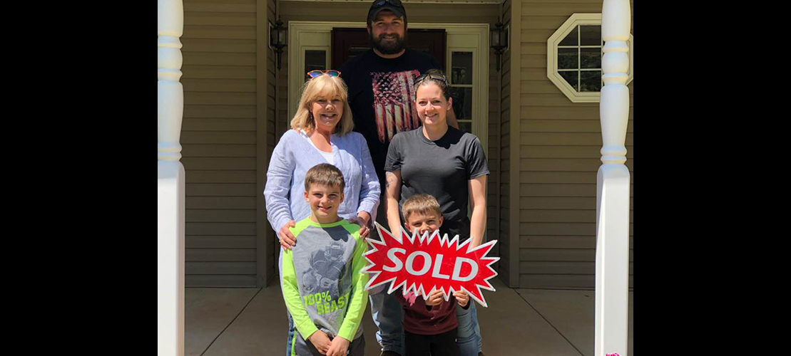 Southern Virginia Realty in Blackstone, VA