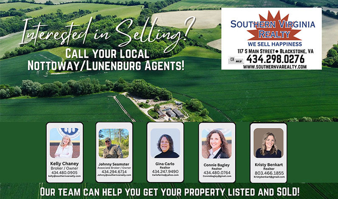 Southern Virginia Realty in Blackstone, VA (5)