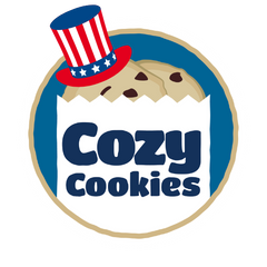 Cozy Cookies in Bel Air, MD
