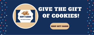 Cozy Cookies in Bel Air, MD (2)