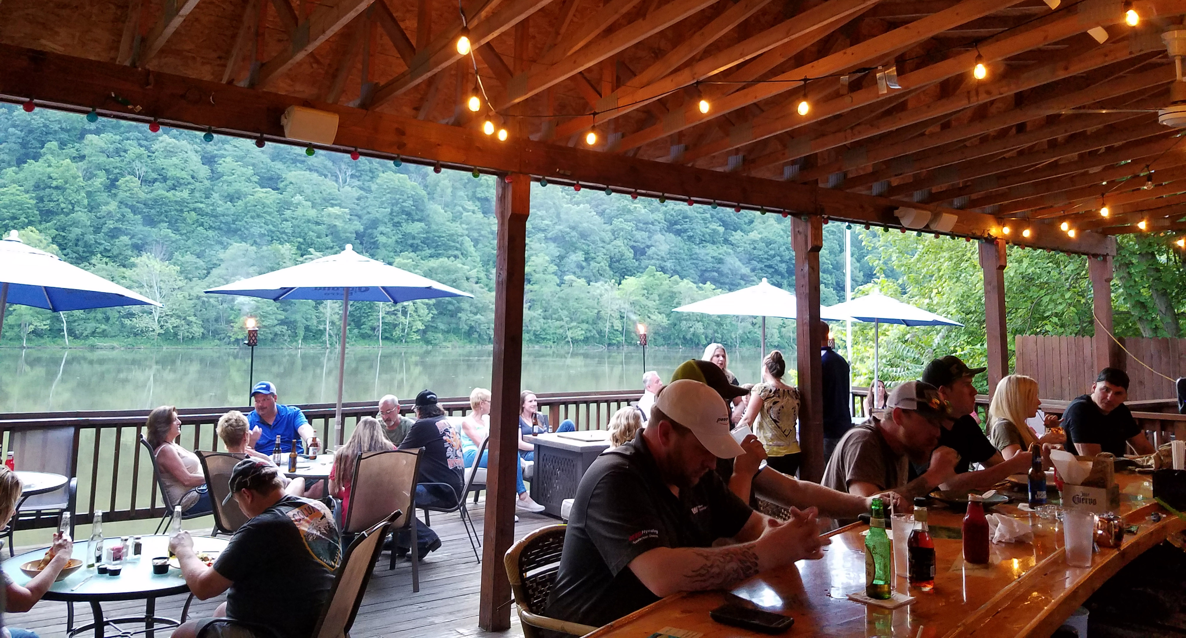 Allegheny Mariner in Kittanning, PA