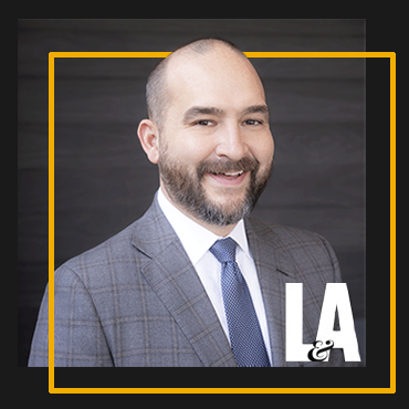 Lewis & Ashworth PLLC in Plano, TX