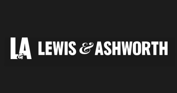 Lewis & Ashworth PLLC in Plano, TX (3)