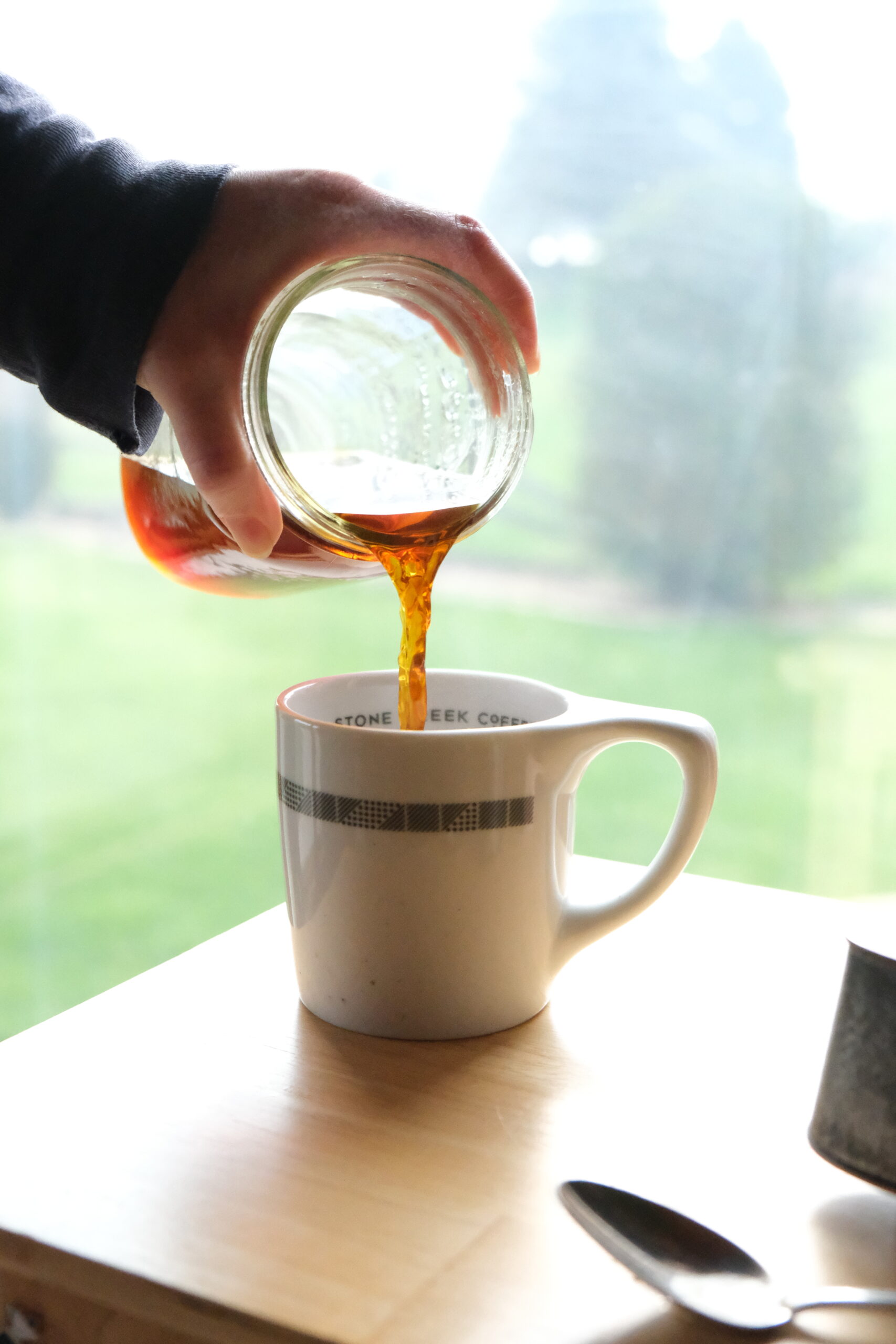 Kaffeehaus in Germantown, WI (4)