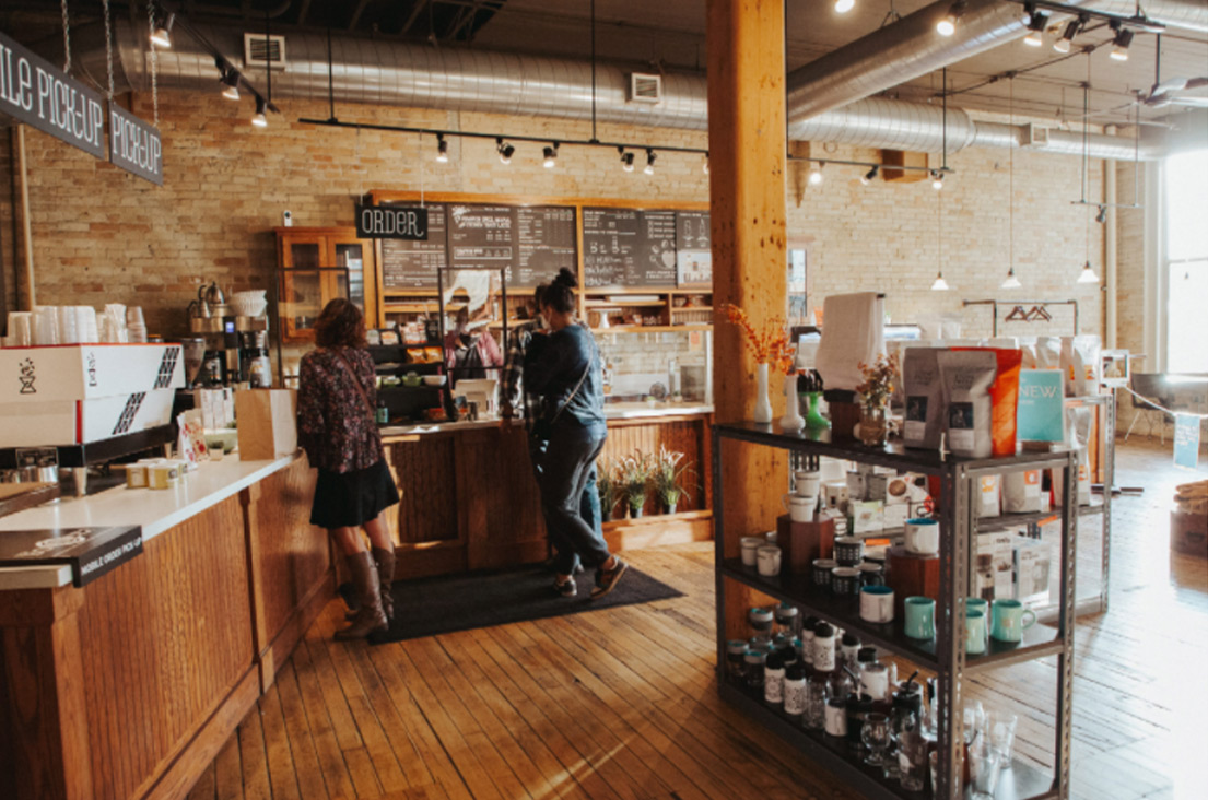 Kaffeehaus in Germantown, WI (5)