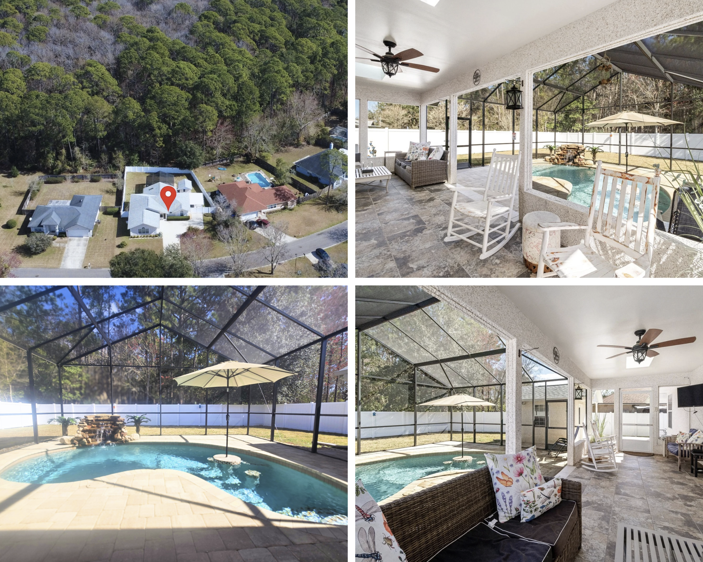 UP Real Estate by Lyneska S. Medina in St. Augustine, FL
