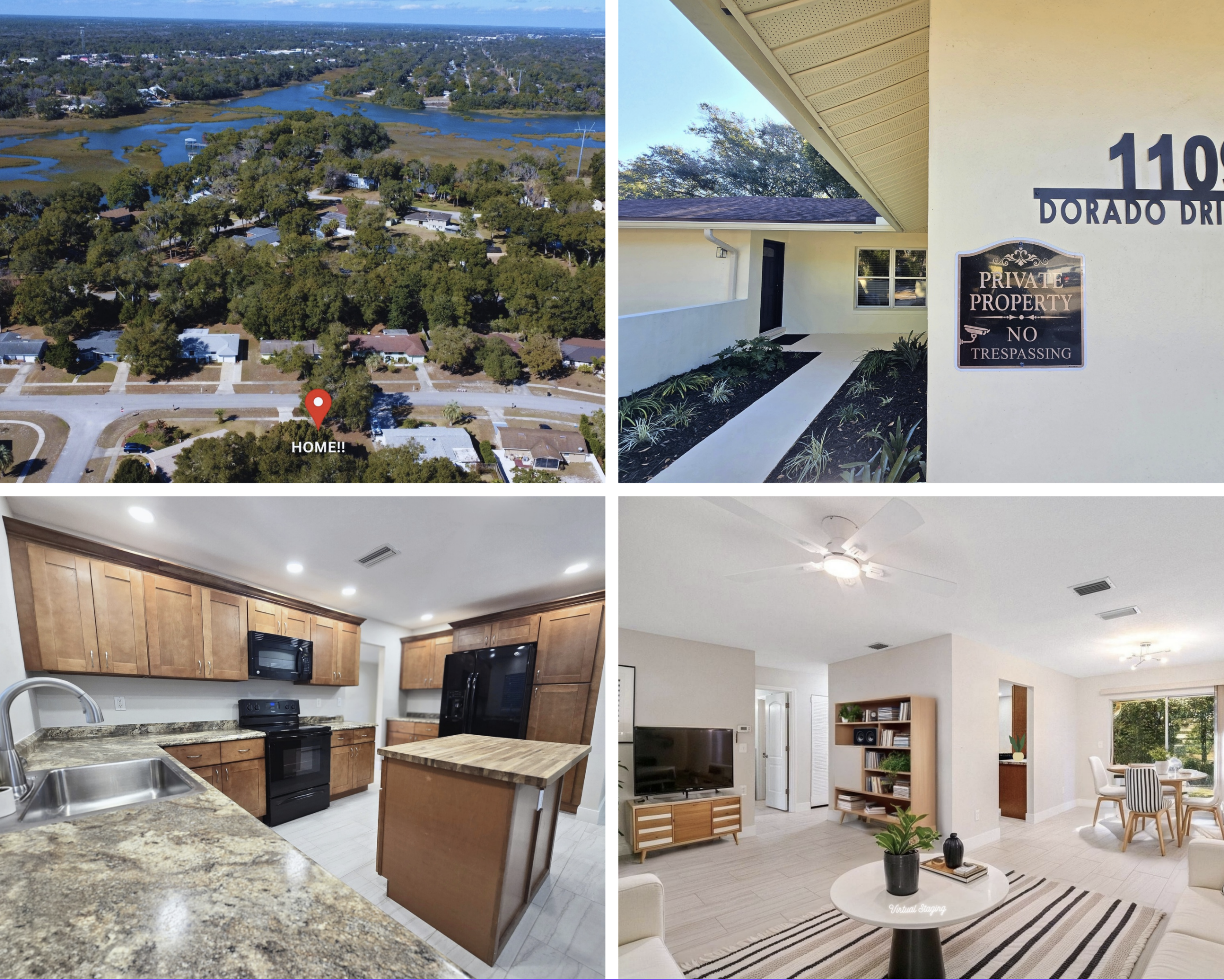 UP Real Estate by Lyneska S. Medina in St. Augustine, FL (3)