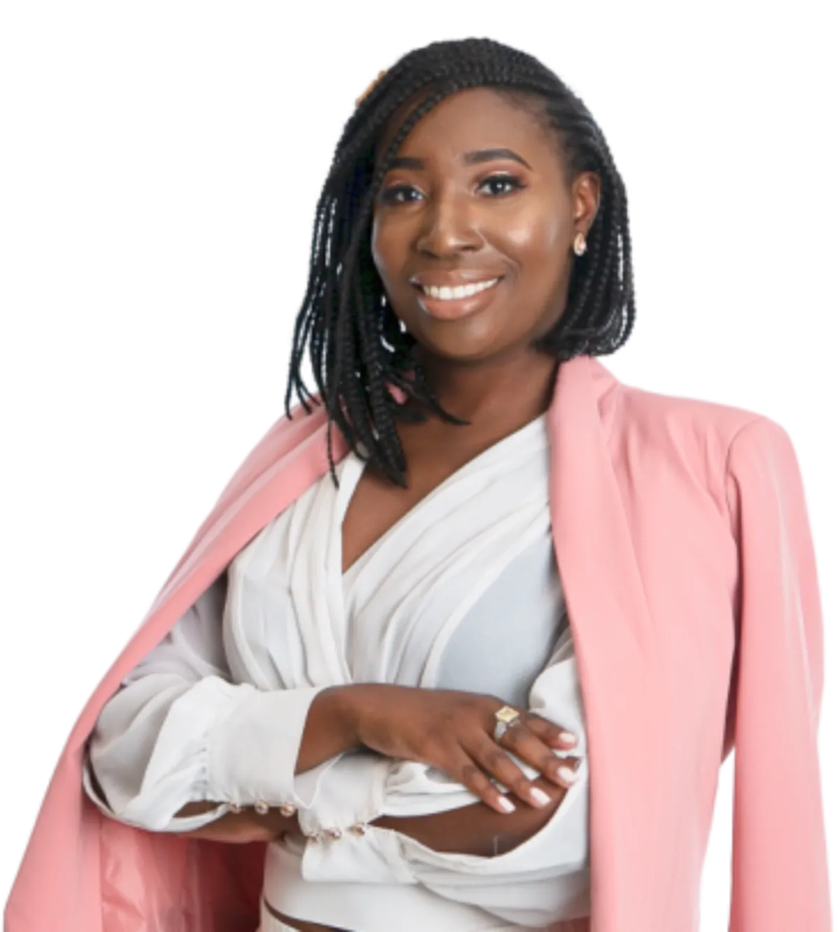 Ashley Prophete in Miami Lakes, FL