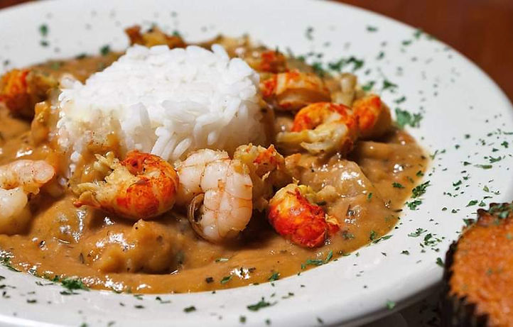 Bayou Cafe Food Truck in Pooler, GA (4)