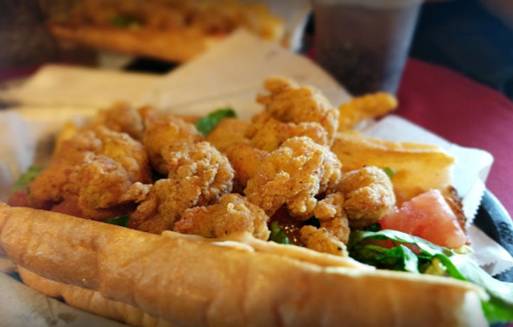 Bayou Cafe Food Truck in Pooler, GA (5)