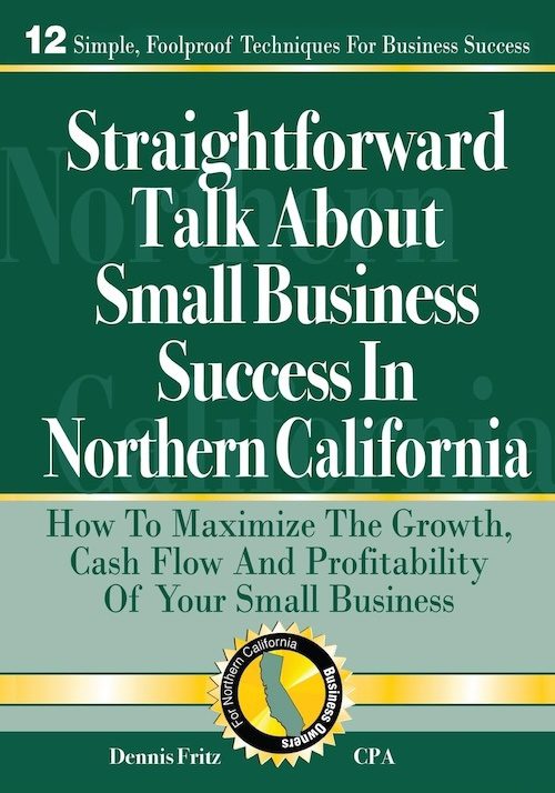 Dennis Fritz CPA in Redding, CA (2)