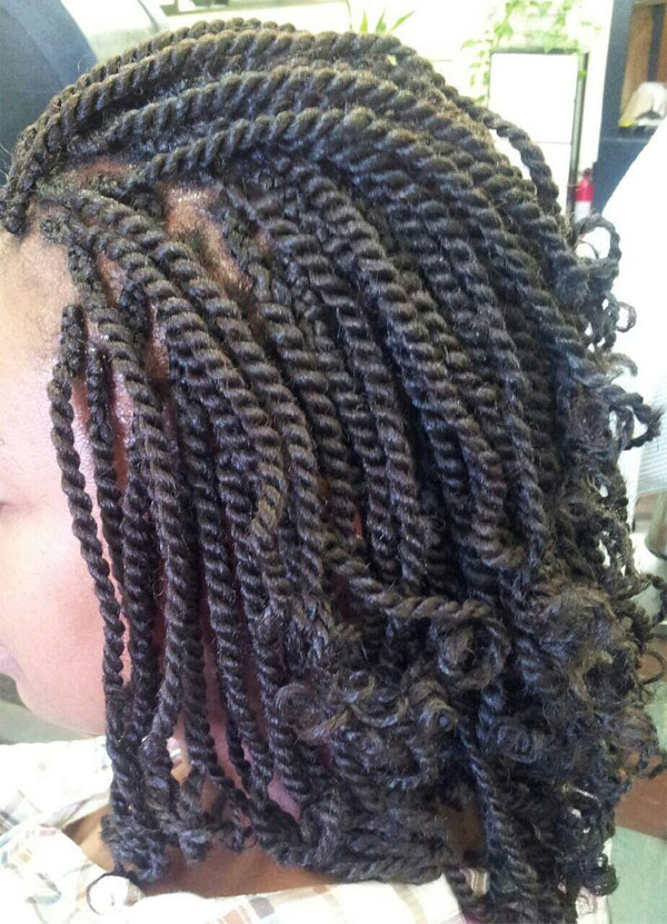 Hair By Tawoda in Oakland, CA