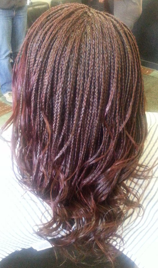 Hair By Tawoda in Oakland, CA (2)
