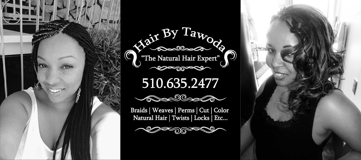 Hair By Tawoda in Oakland, CA (4)