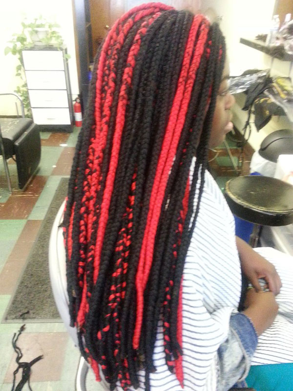 Hair By Tawoda in Oakland, CA (5)