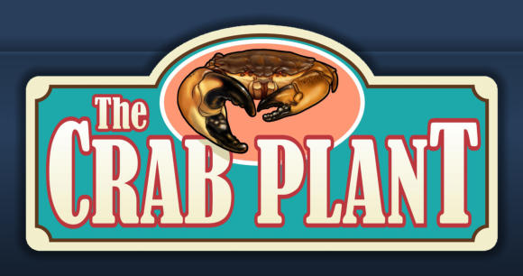The Crab Plant in Crystal River, FL