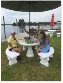 The Crab Plant in Crystal River, FL (3)