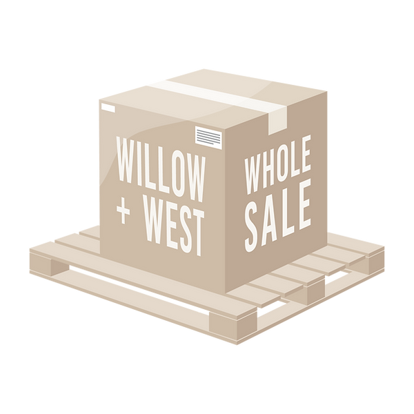 Willow + West Wholesale in Wadsworth, OH