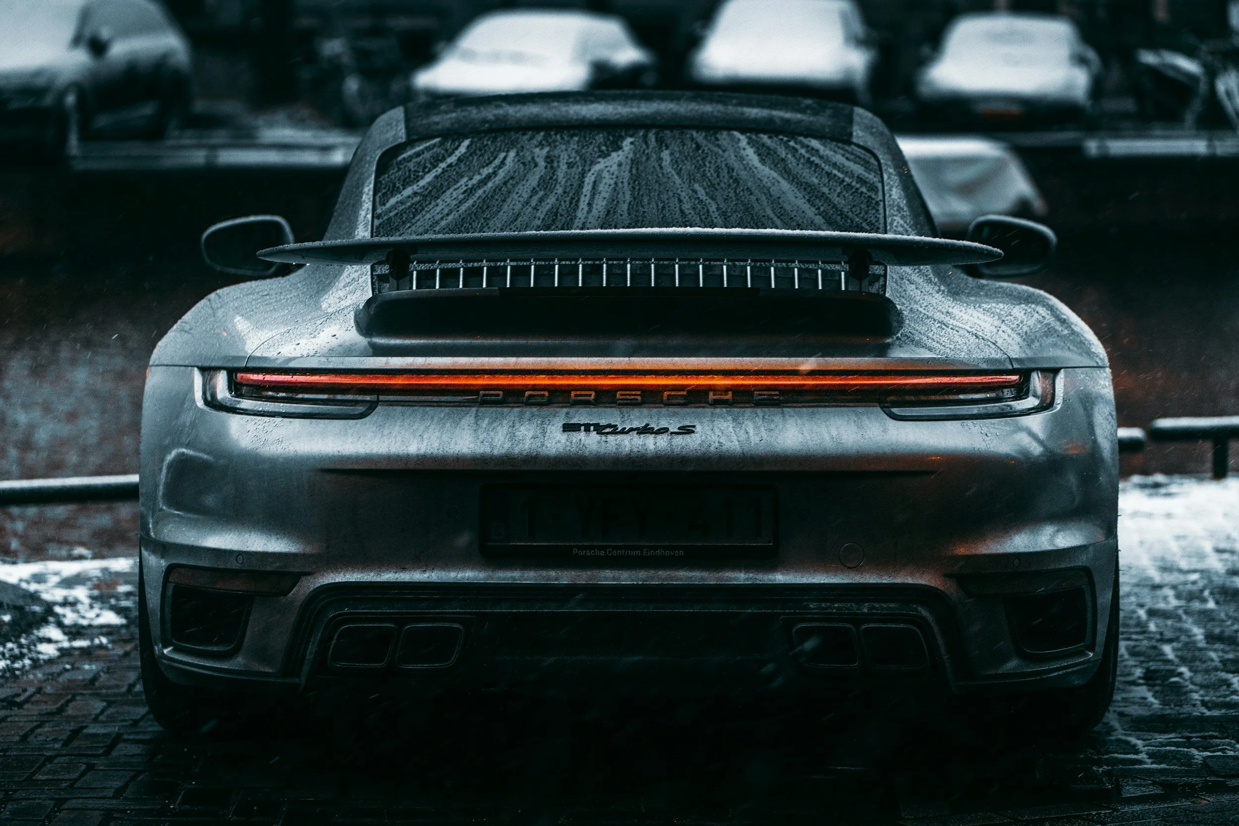 CA Auto Spa in Amarillo, TX (2)