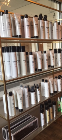 Moxie Salon in Westlake, OH