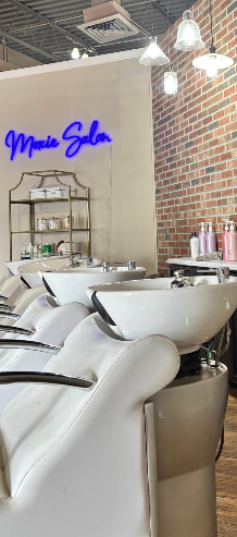 Moxie Salon in Westlake, OH (2)