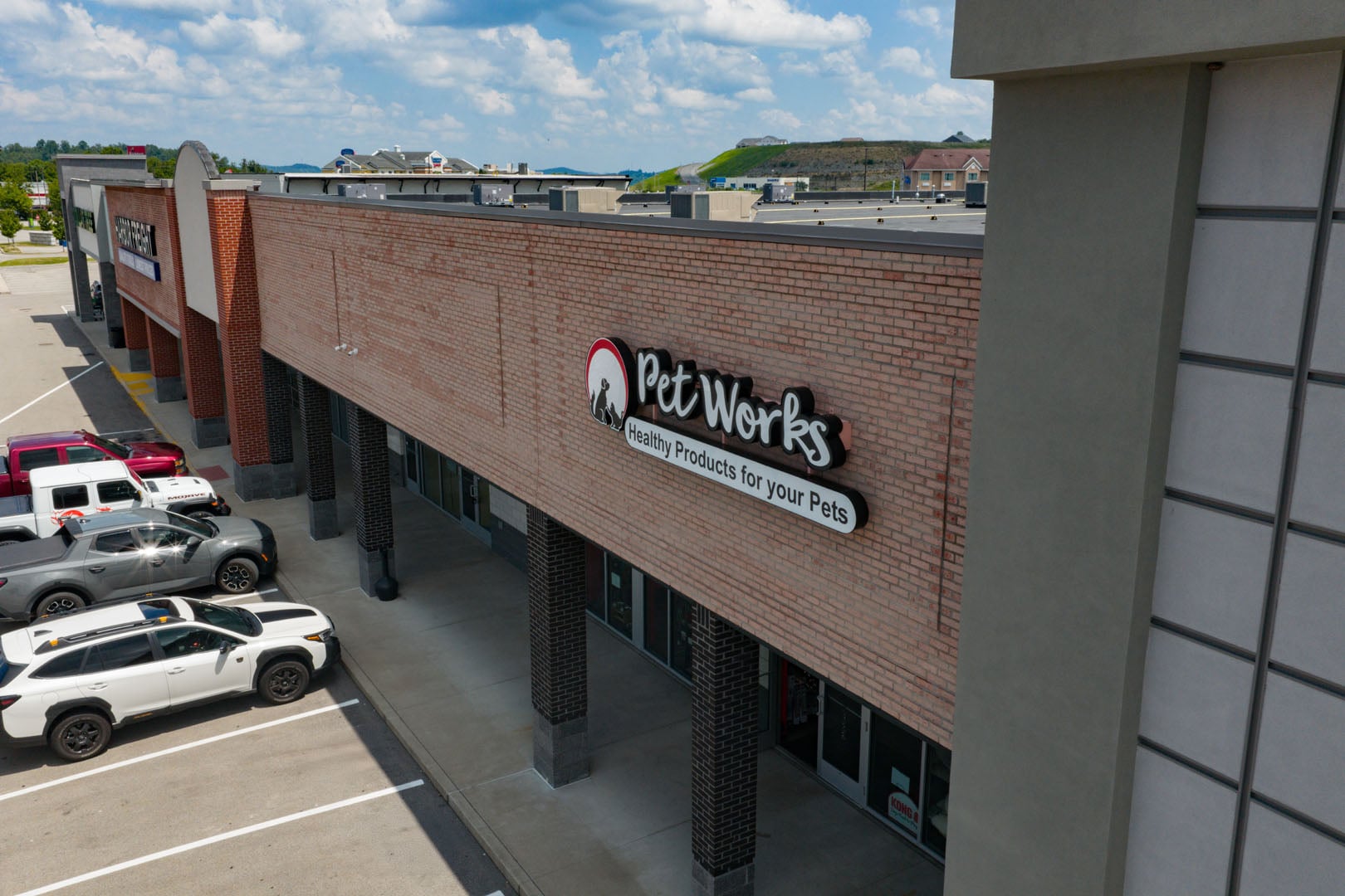 Middletown Commons in Fairmont, WV (5)